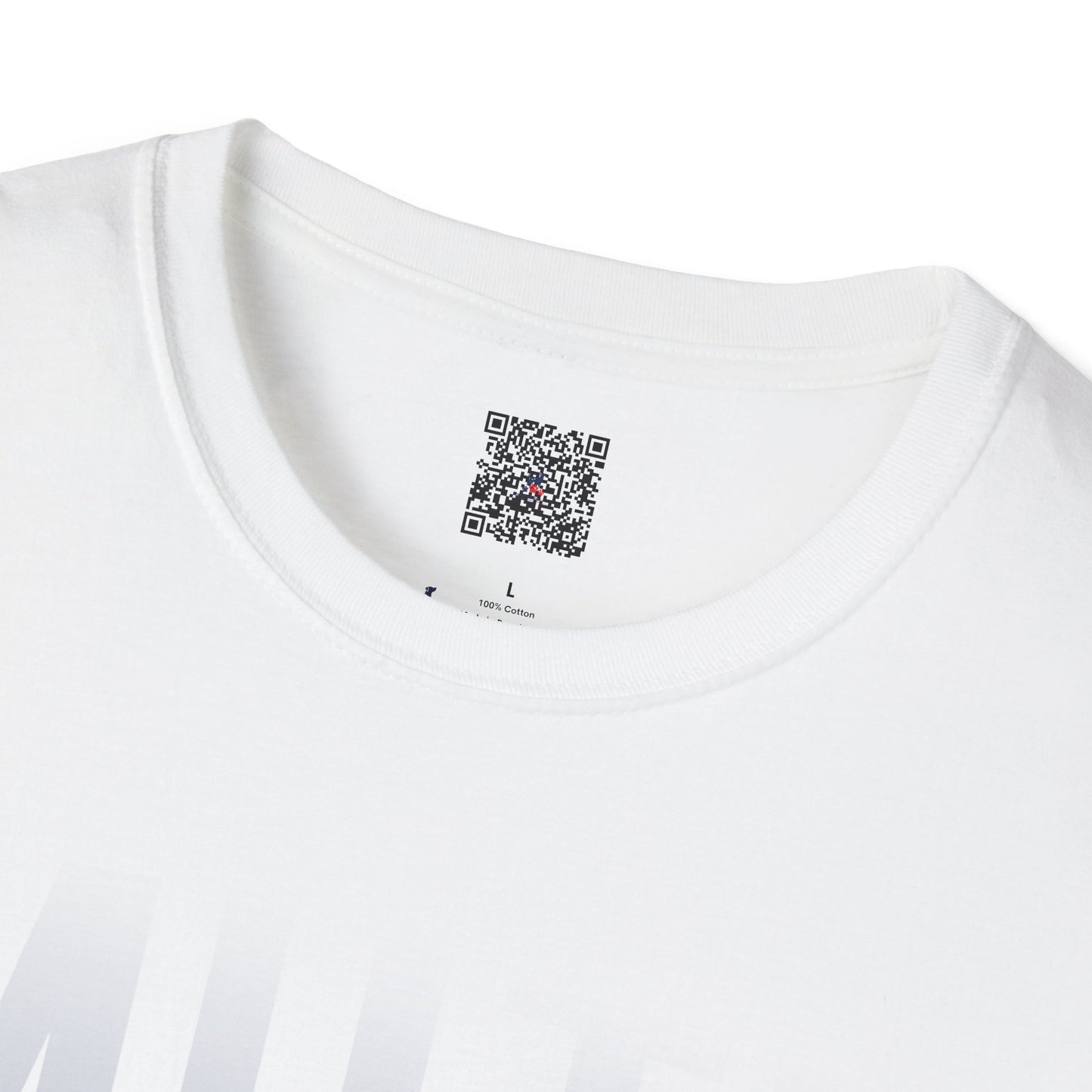 Mutt Patriotic T-Shirt - Mixed Breed Pride