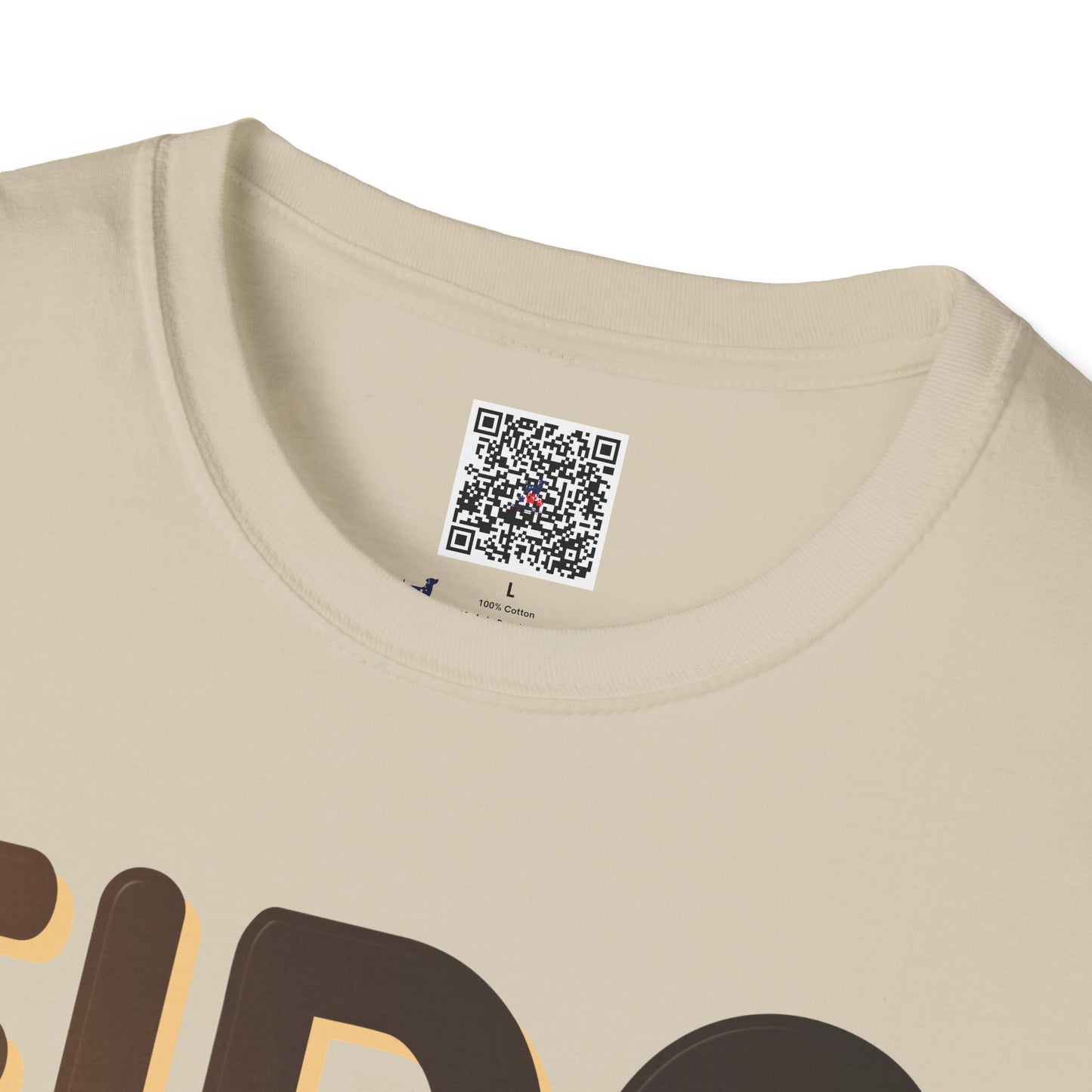 Fido USA Dog Tee - Loyal Pet Design