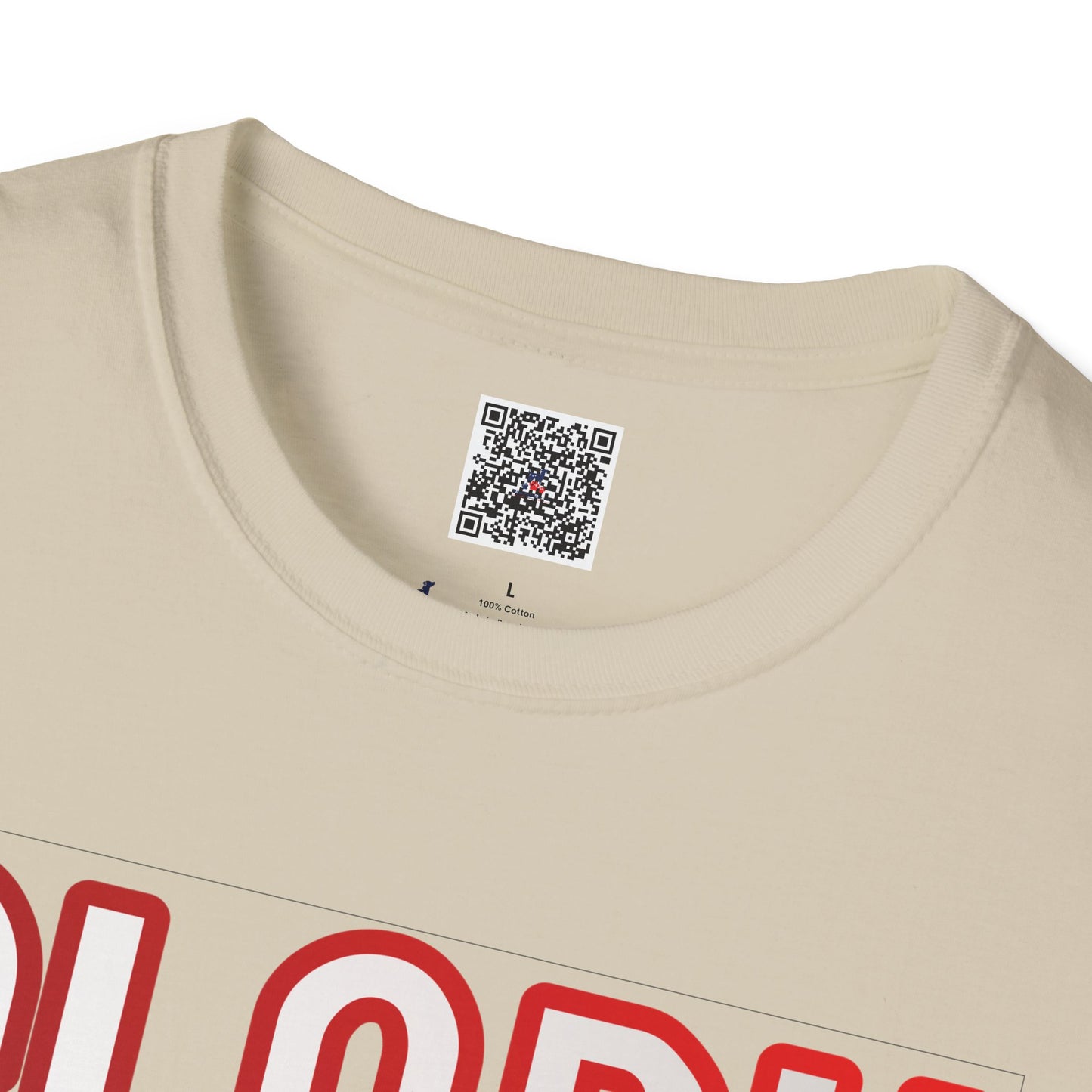 Glory Dog T-Shirt - Patriotic Canine Glory