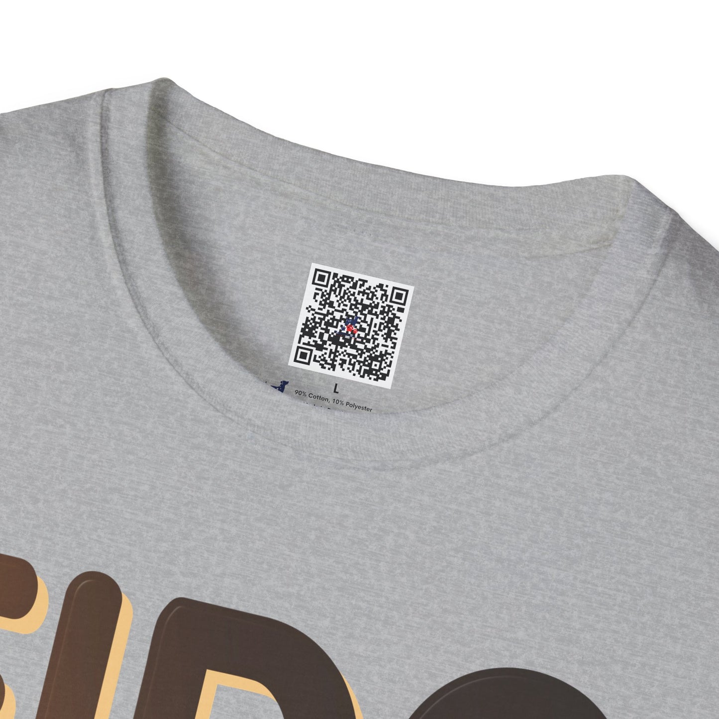 Fido USA Dog Tee - Loyal Pet Design