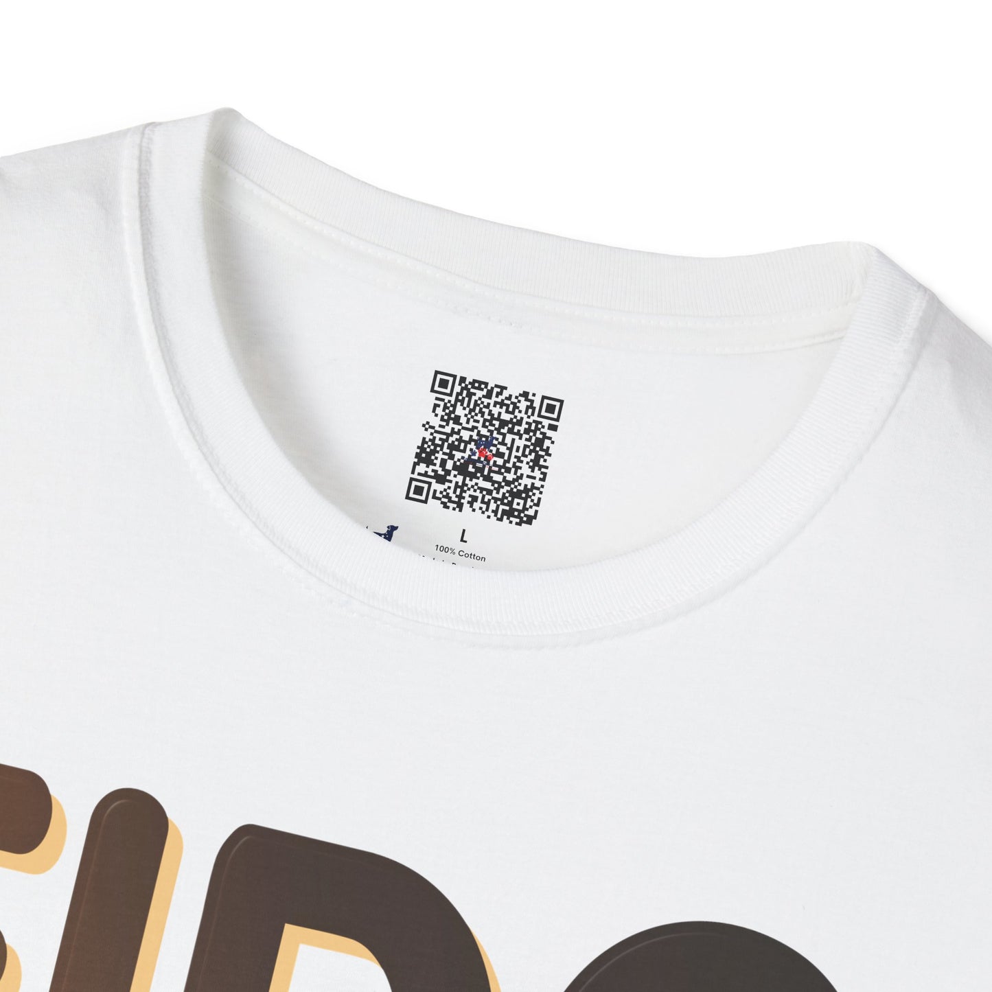 Fido USA Dog Tee - Loyal Pet Design