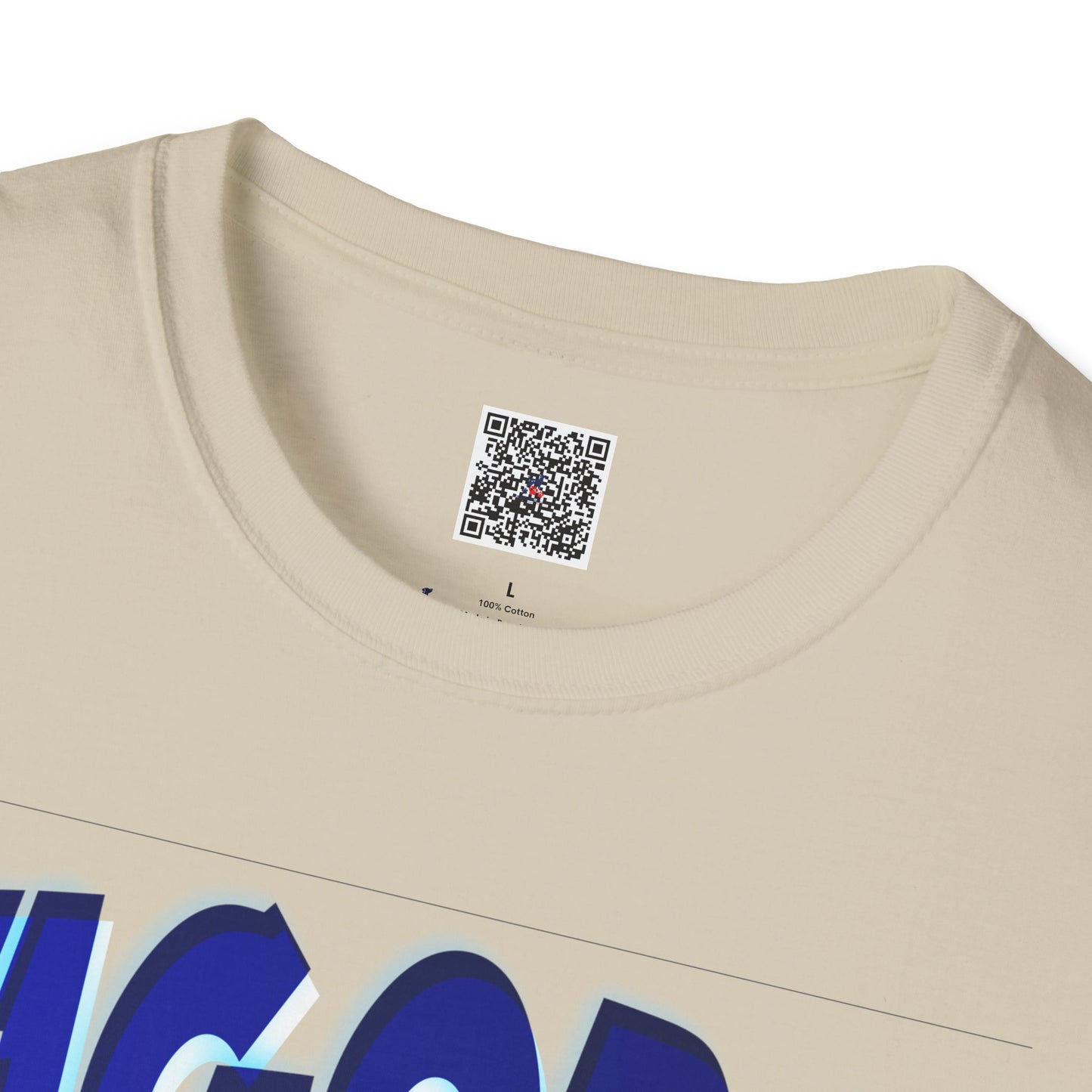 Virgoro Patriotic Dog Tee - Virginia Dog Love