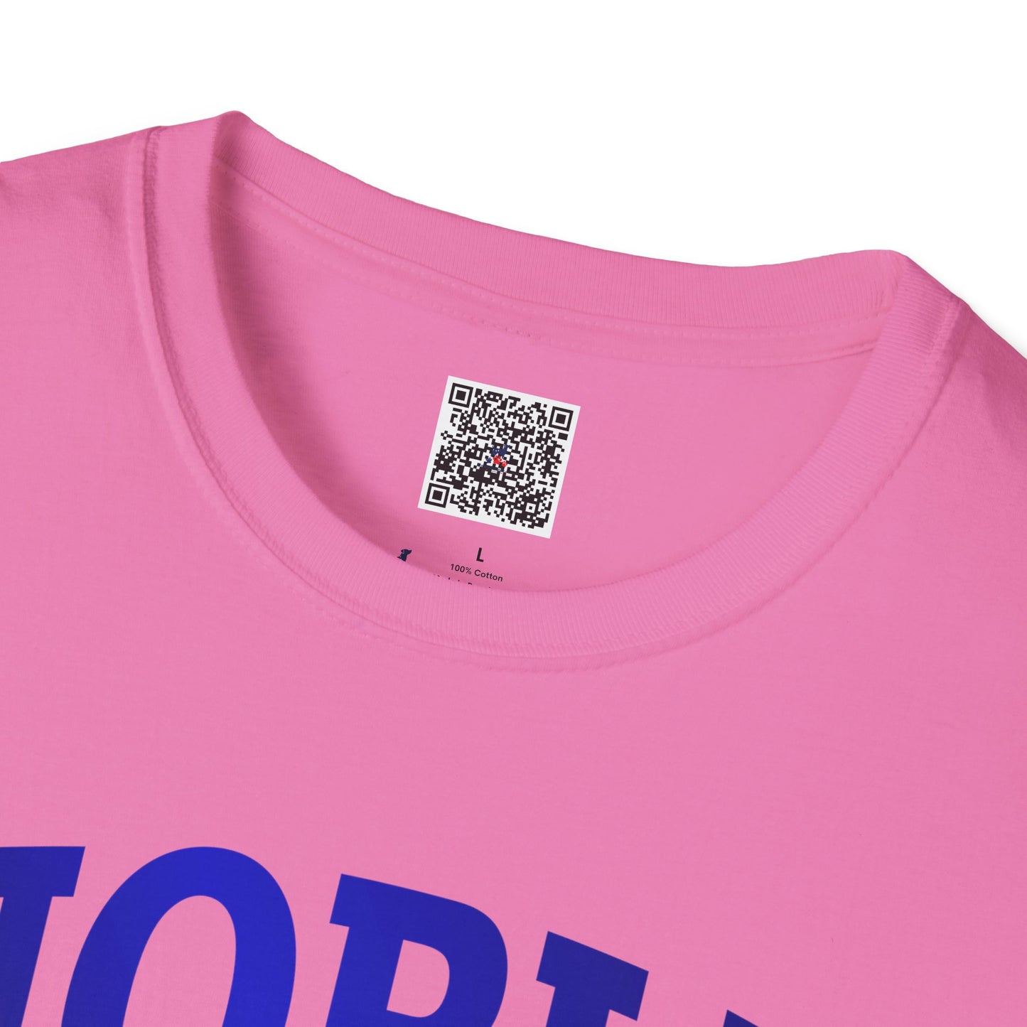 Noble Dog Tee - Patriotic Canine Nobility