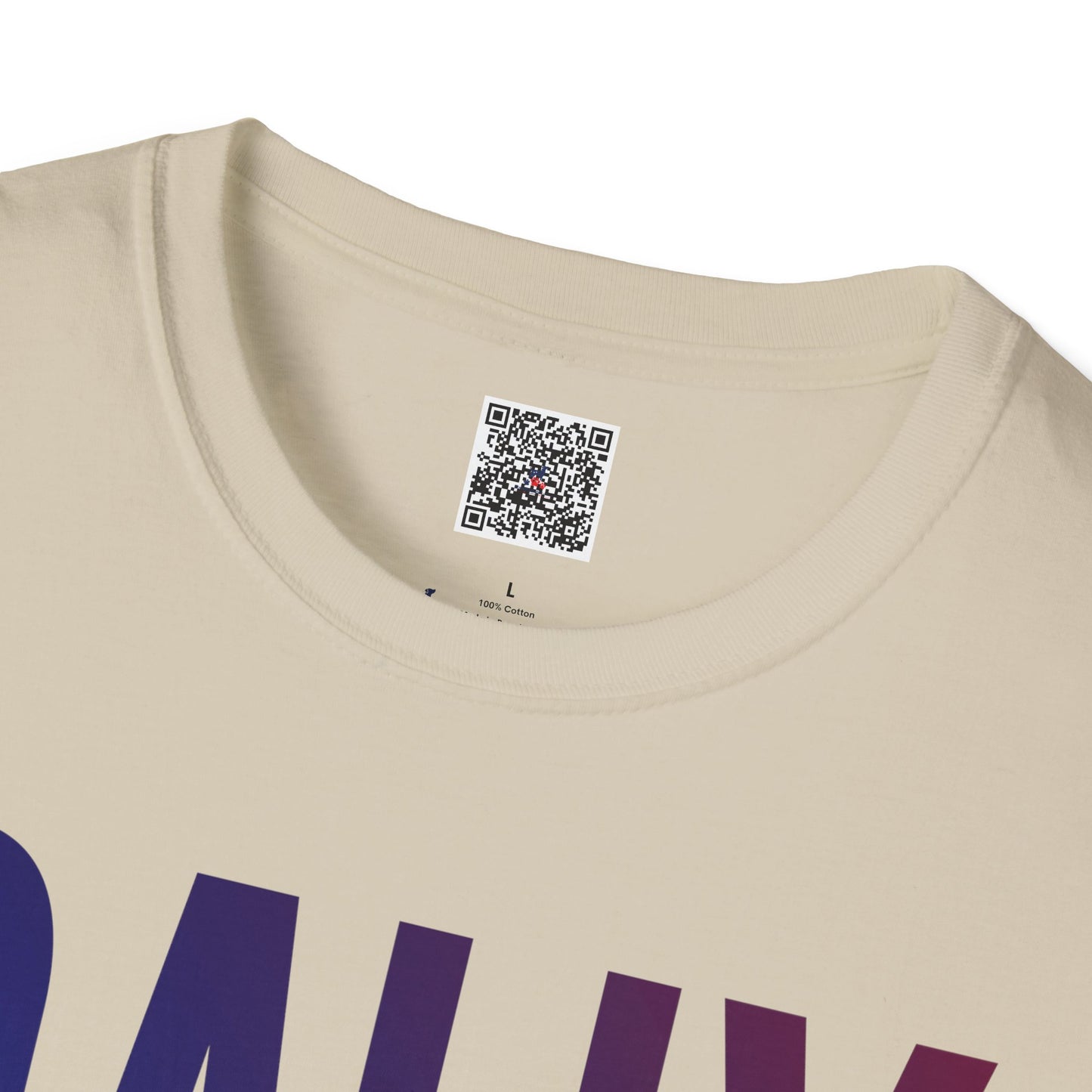 Dog Shirt - USA Patriotic Rally