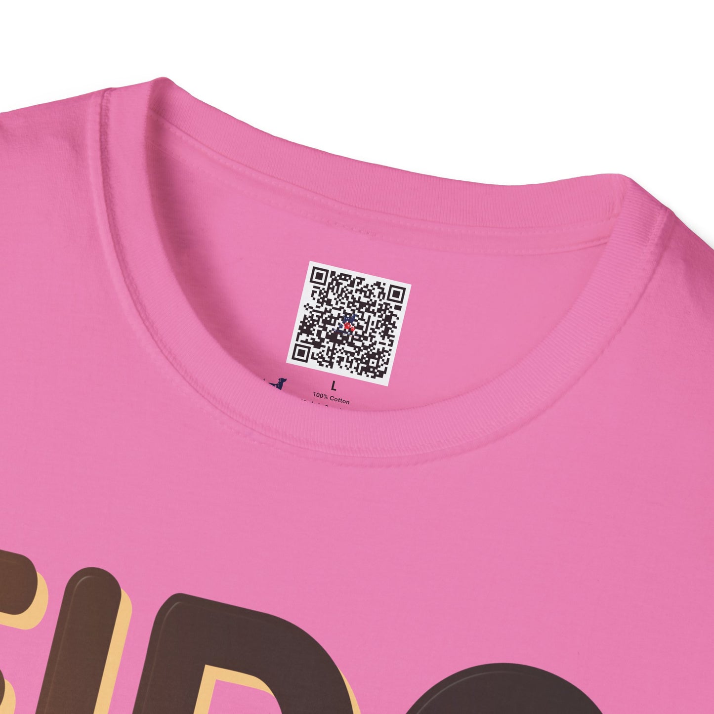 Fido USA Dog Tee - Loyal Pet Design