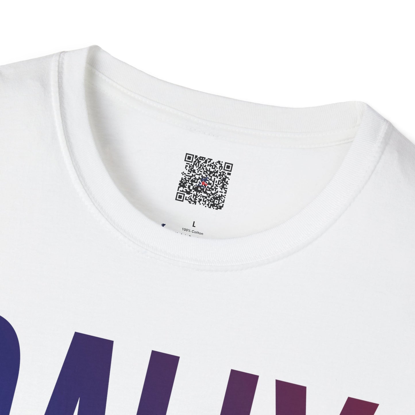 Dog Shirt - USA Patriotic Rally