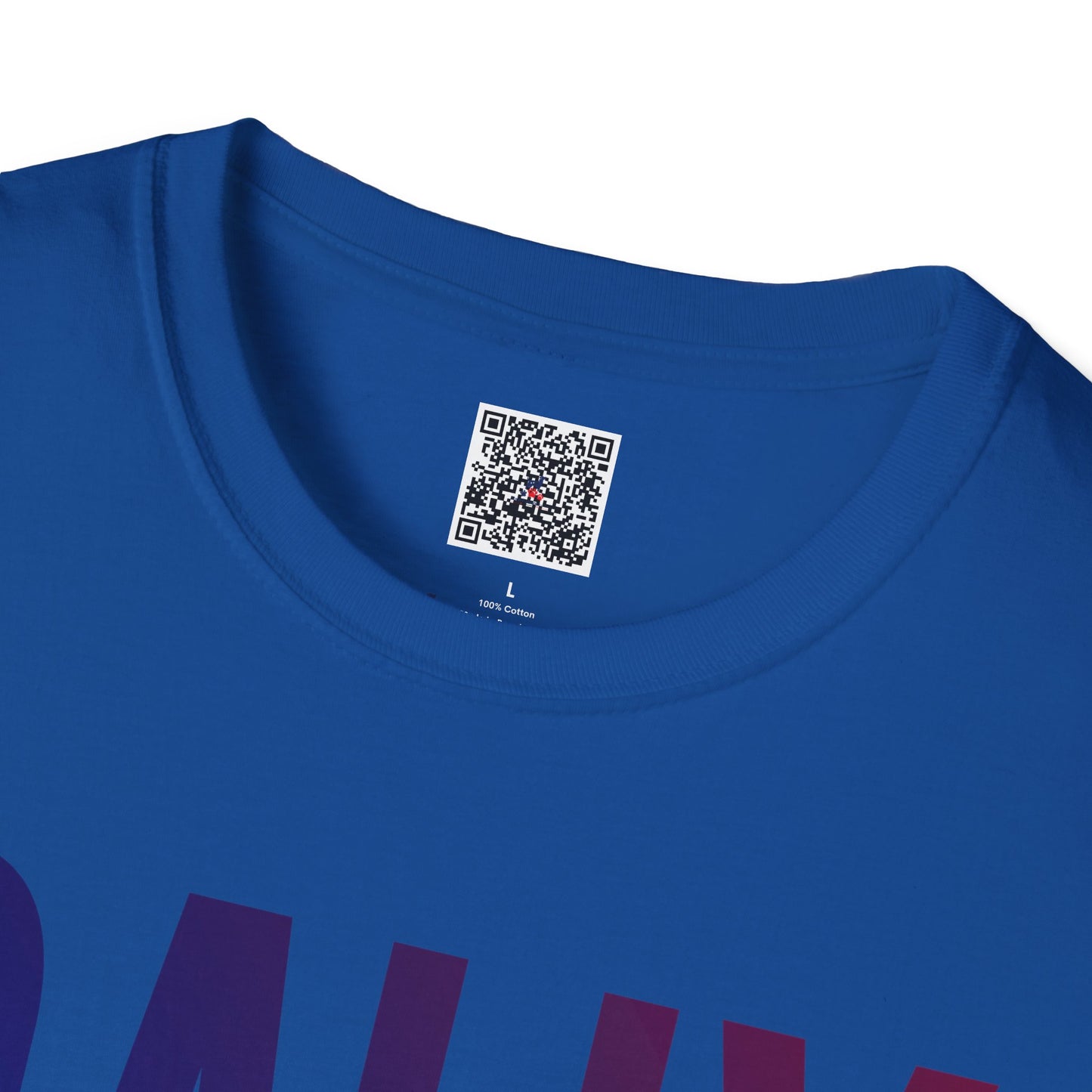 Dog Shirt - USA Patriotic Rally