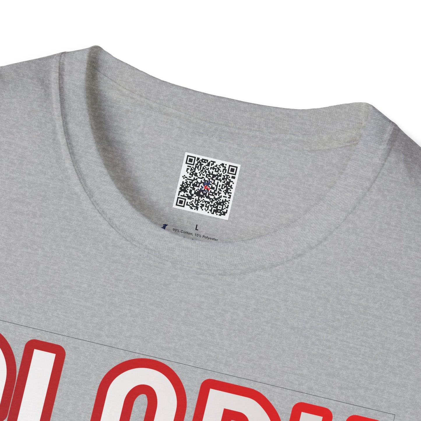 Glory Dog T-Shirt - Patriotic Canine Glory