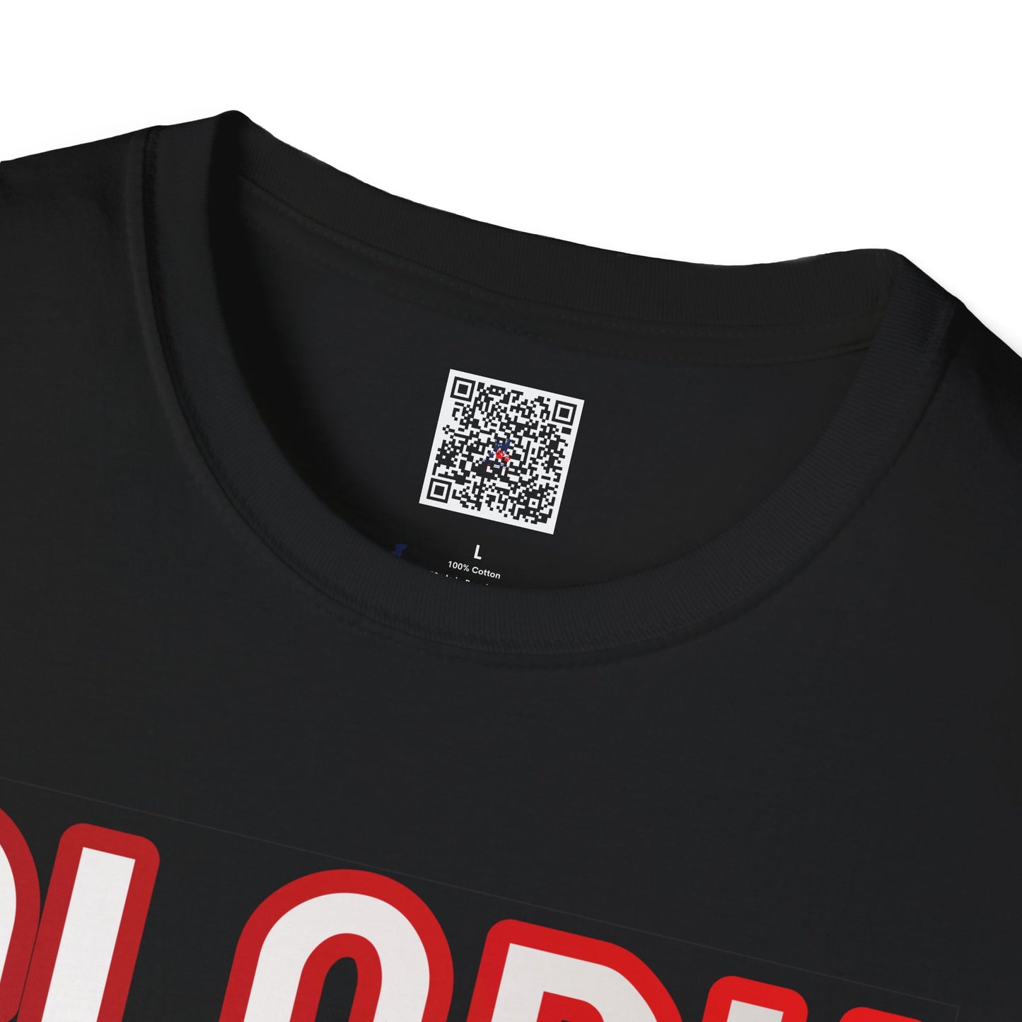 Glory Dog T-Shirt - Patriotic Canine Glory