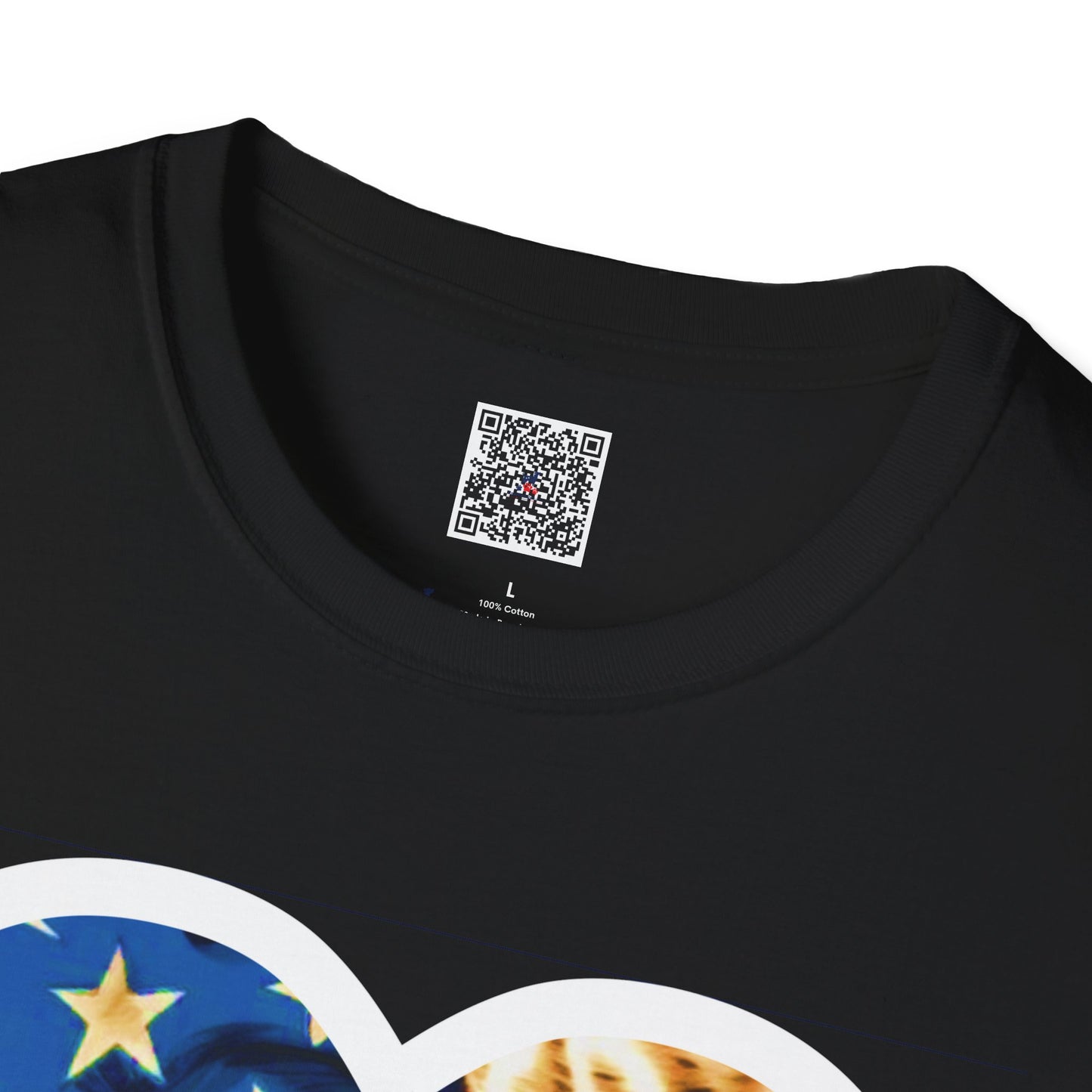 Pawsome Dog Lover Shirt - Patriotic Awesome Paw