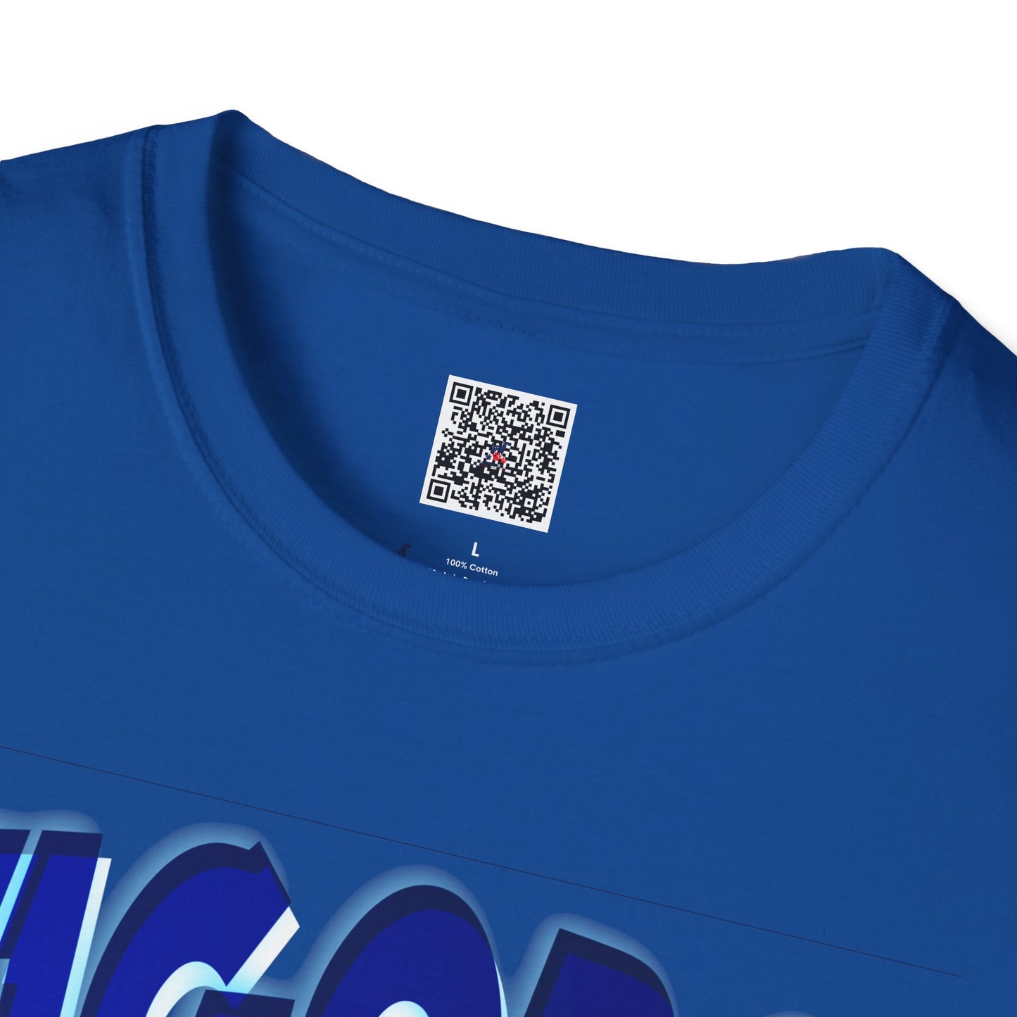 Virgoro Patriotic Dog Tee - Virginia Dog Love