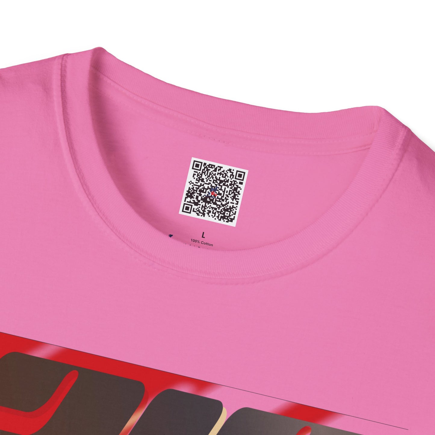 Zip Dog T-Shirt - Patriotic Quick Pup