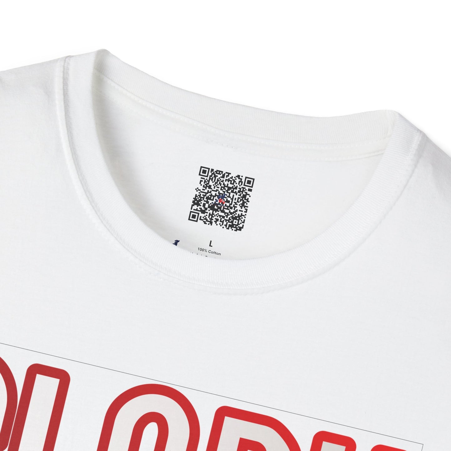 Glory Dog T-Shirt - Patriotic Canine Glory