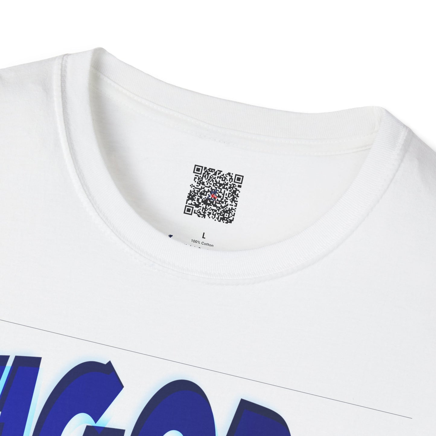 Virgoro Patriotic Dog Tee - Virginia Dog Love